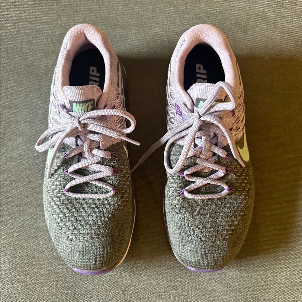 Women's Nike Metcon DSX Flyknit Sneakers